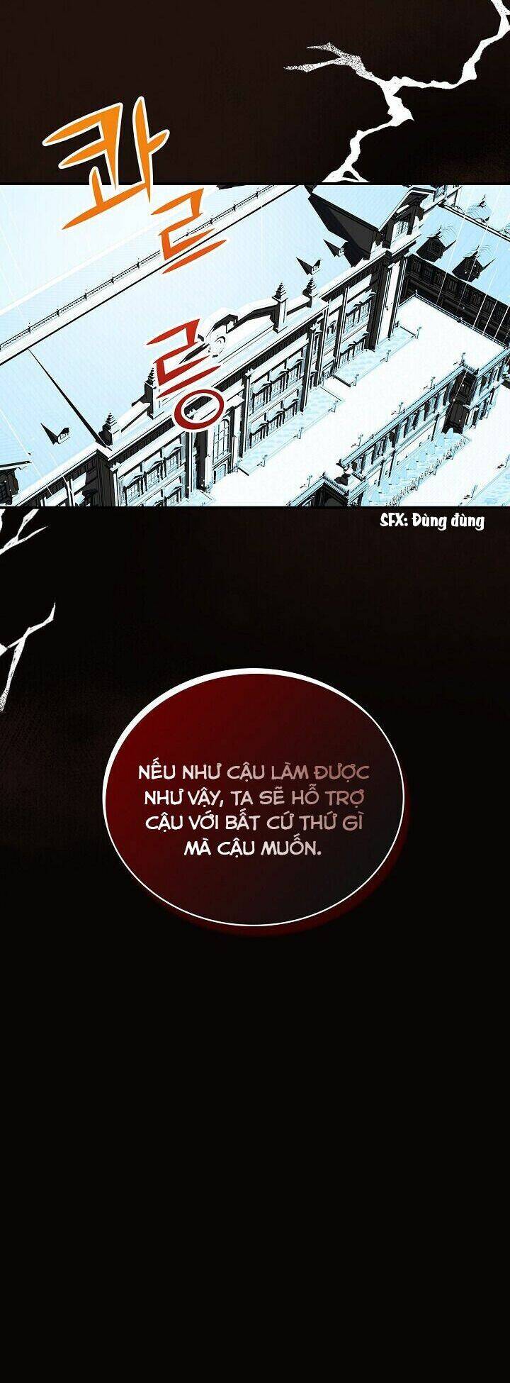 Nữ Công Tước Nhà Kính Chapter 21 - Trang 2