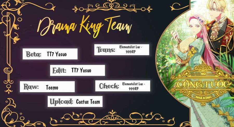 Nữ Công Tước Nhà Kính Chapter 21 - Trang 2