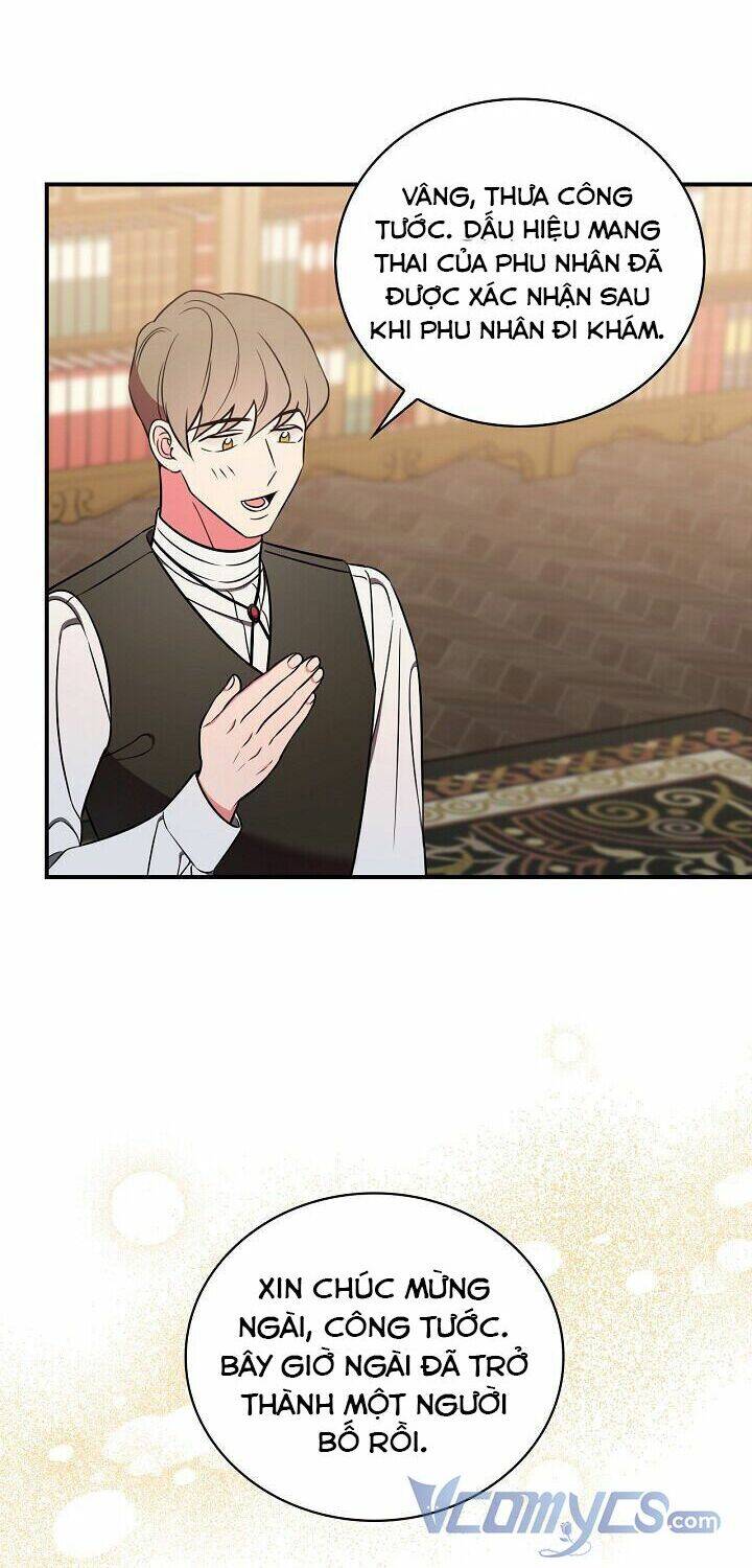 Nữ Công Tước Nhà Kính Chapter 22 - Trang 2