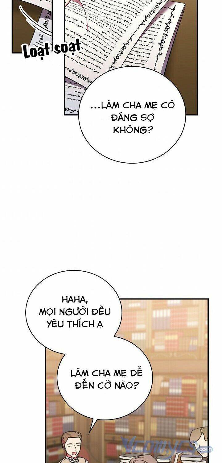 Nữ Công Tước Nhà Kính Chapter 22 - Trang 2