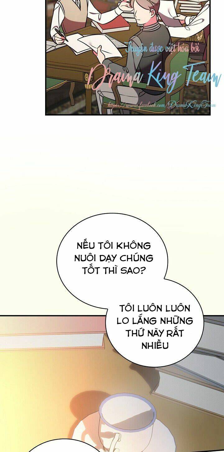 Nữ Công Tước Nhà Kính Chapter 22 - Trang 2