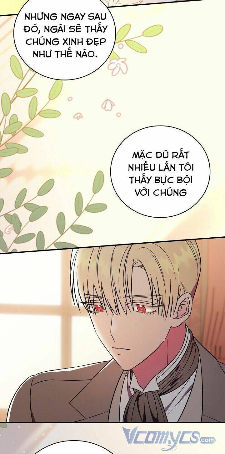 Nữ Công Tước Nhà Kính Chapter 22 - Trang 2