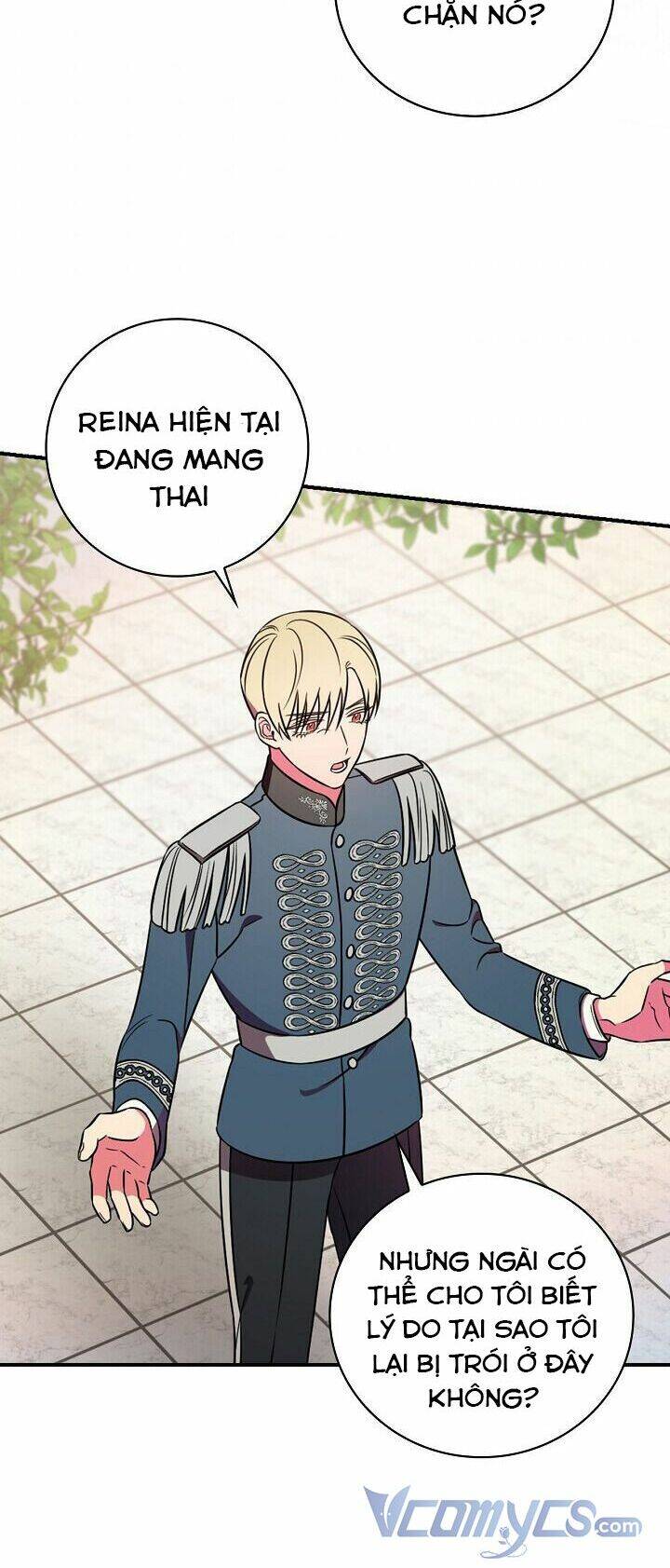 Nữ Công Tước Nhà Kính Chapter 22 - Trang 2