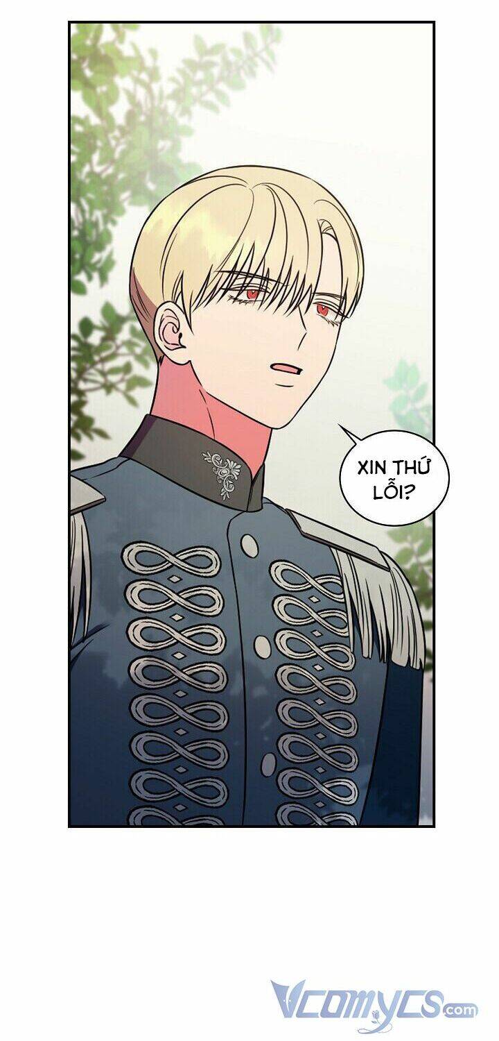 Nữ Công Tước Nhà Kính Chapter 22 - Trang 2