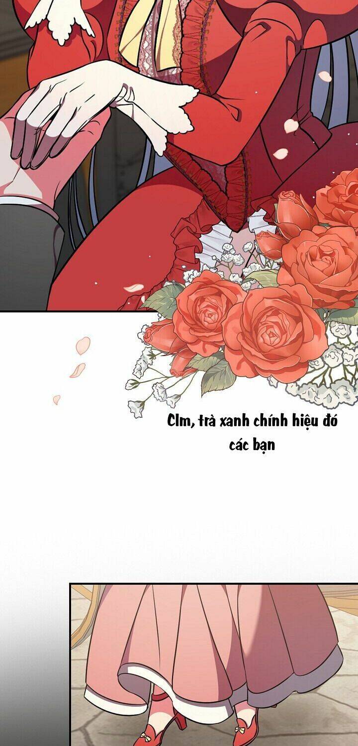 Nữ Công Tước Nhà Kính Chapter 22 - Trang 2