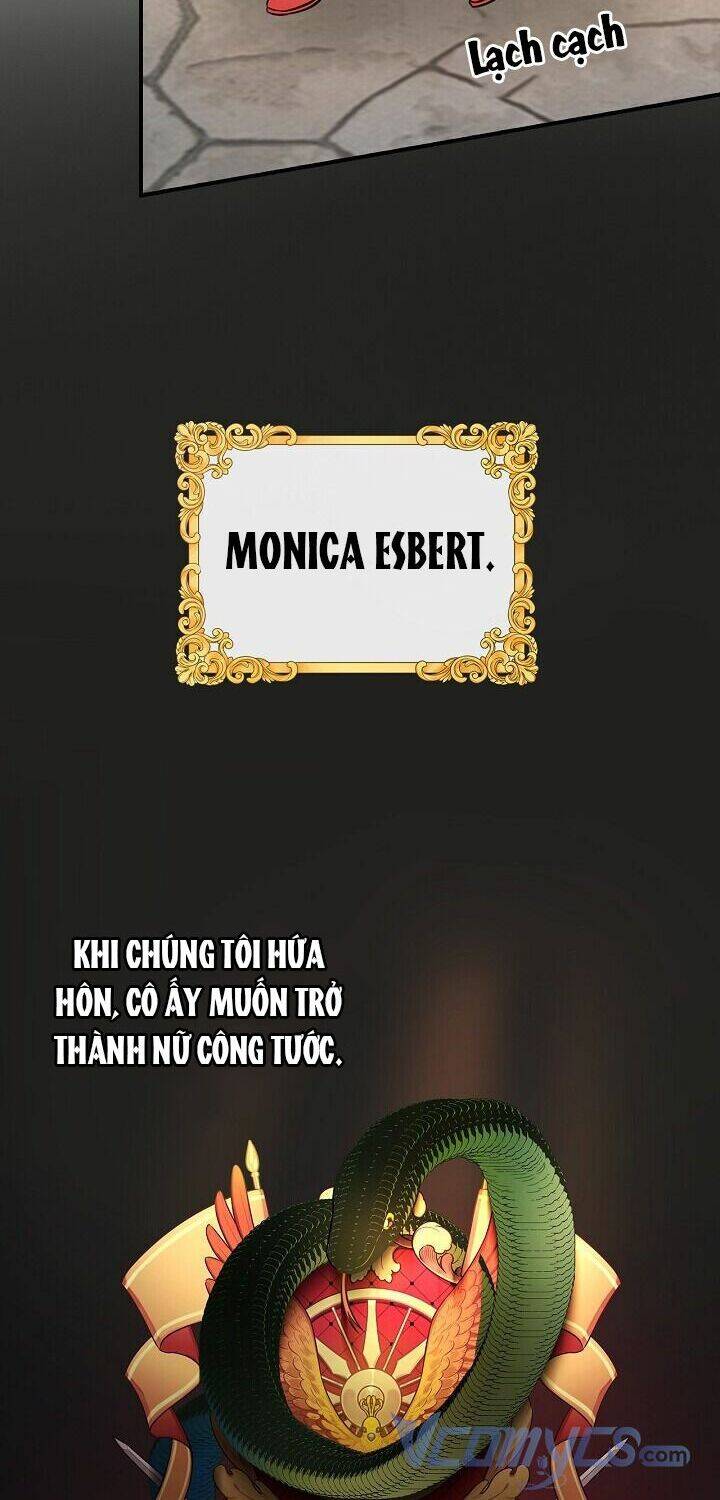 Nữ Công Tước Nhà Kính Chapter 22 - Trang 2