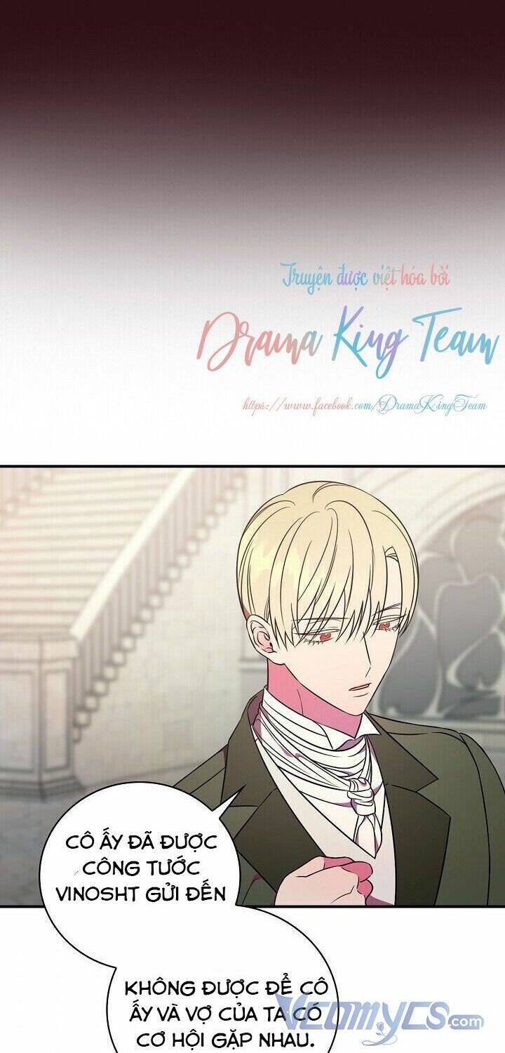 Nữ Công Tước Nhà Kính Chapter 22 - Trang 2