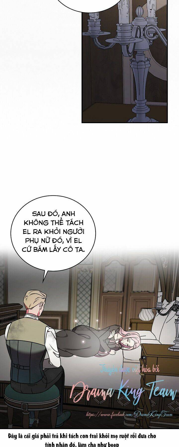 Nữ Công Tước Nhà Kính Chapter 23 - Trang 2