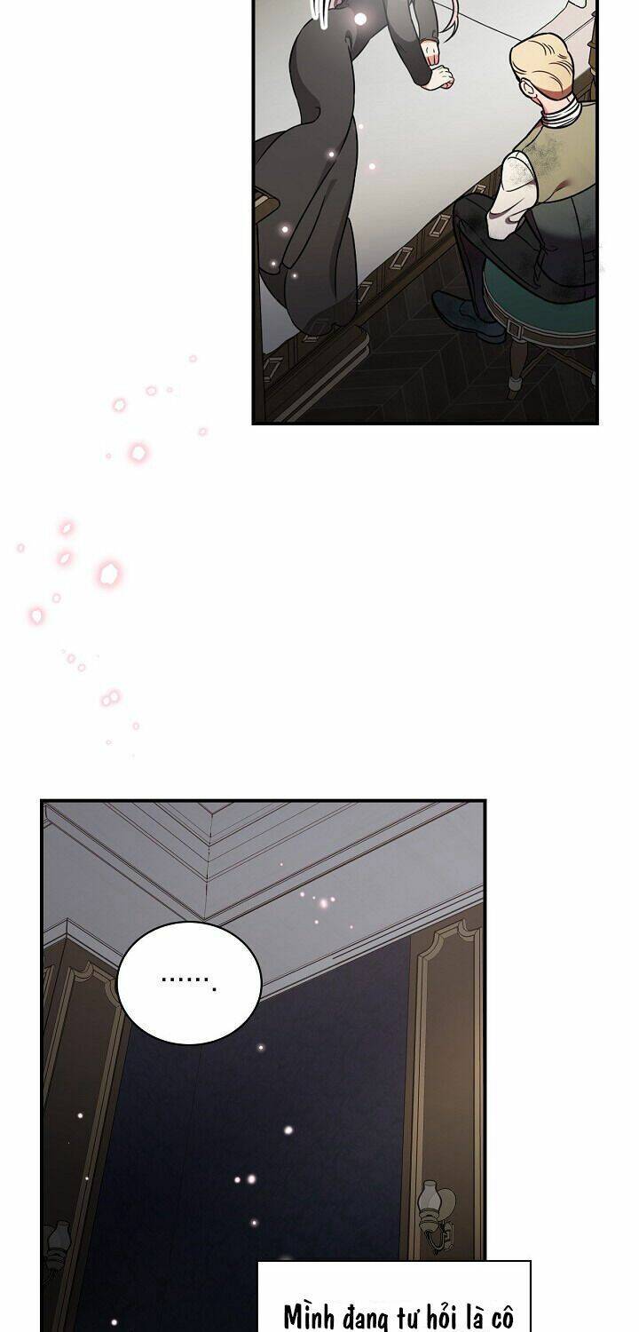 Nữ Công Tước Nhà Kính Chapter 23 - Trang 2