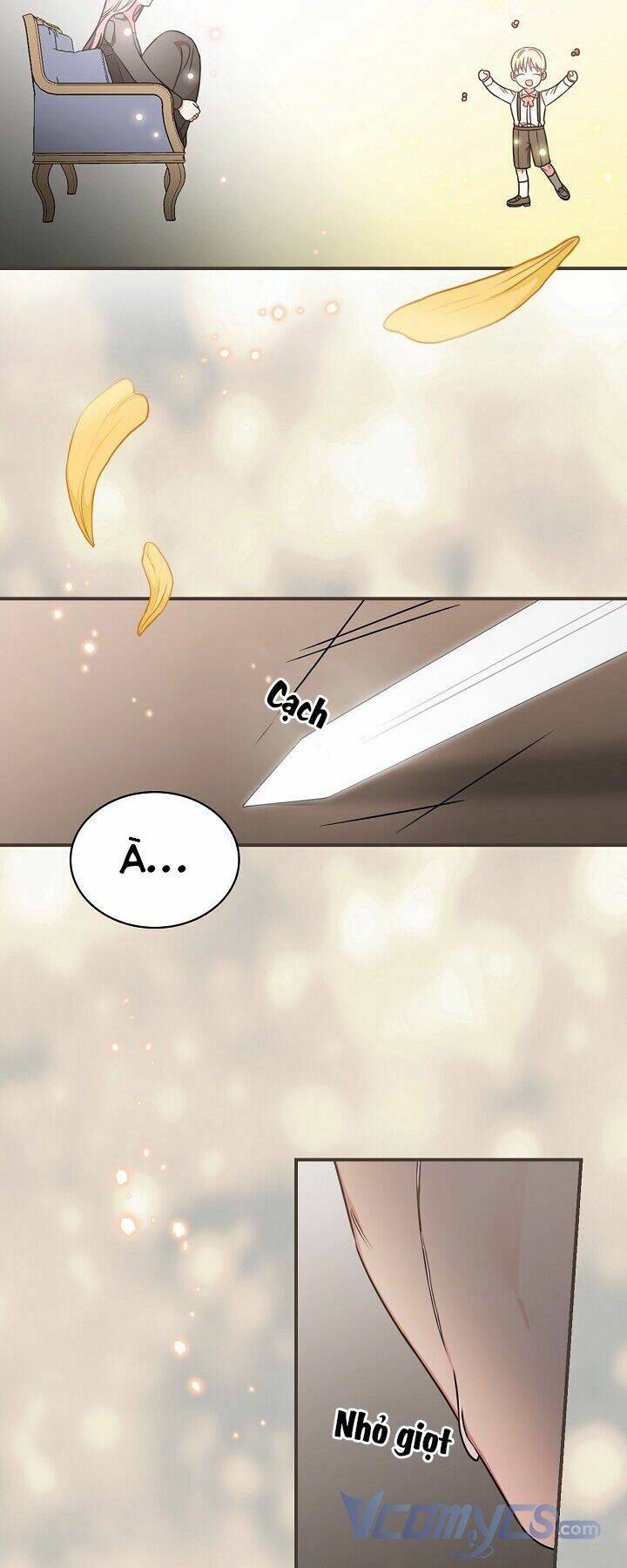 Nữ Công Tước Nhà Kính Chapter 23 - Trang 2