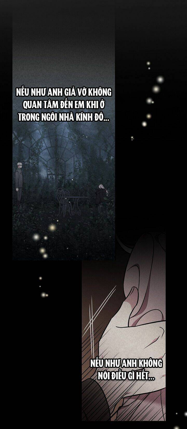 Nữ Công Tước Nhà Kính Chapter 23 - Trang 2