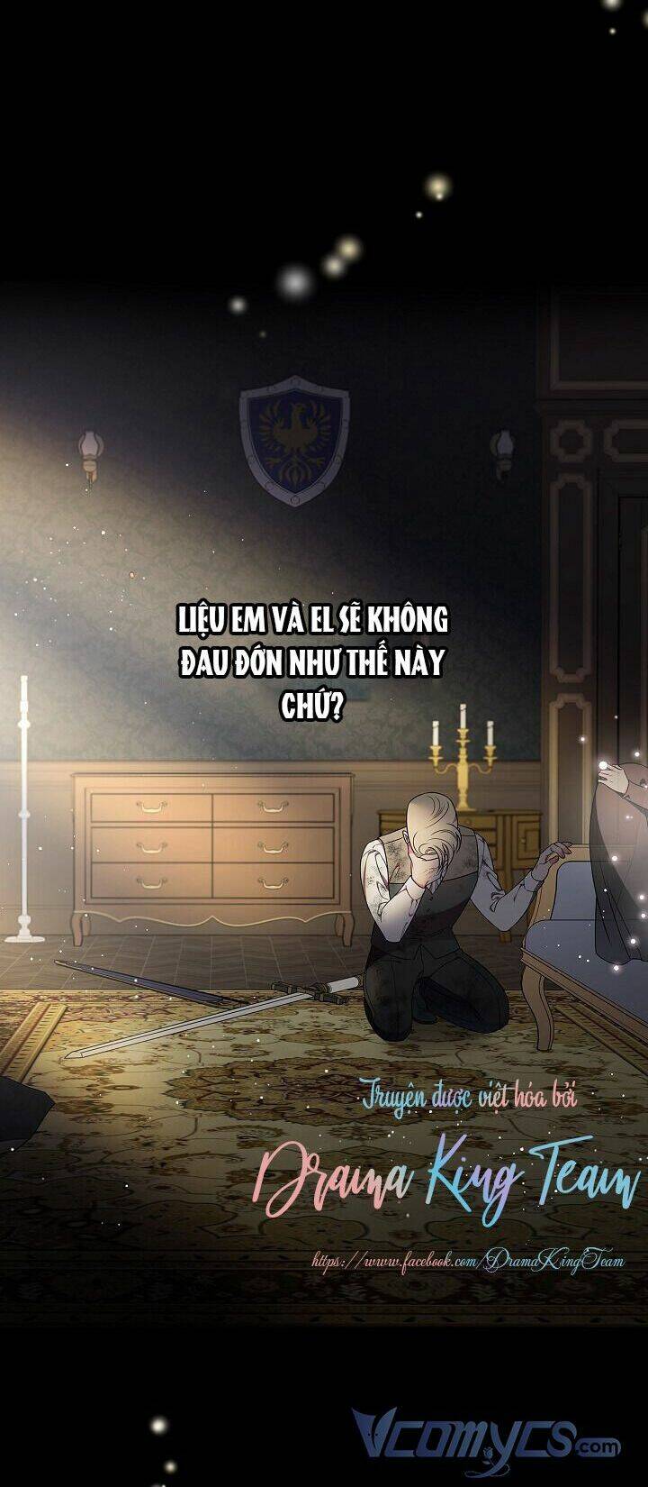 Nữ Công Tước Nhà Kính Chapter 23 - Trang 2