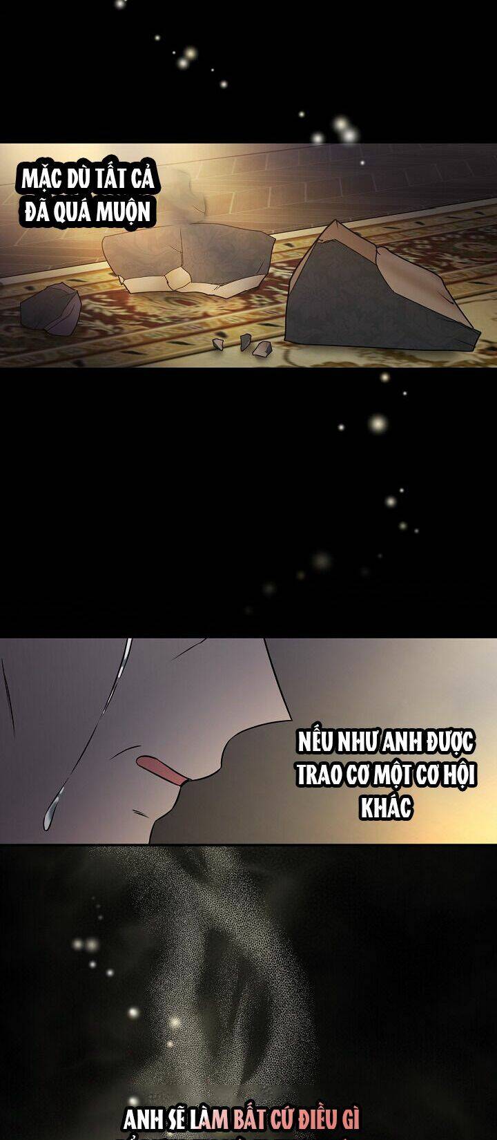 Nữ Công Tước Nhà Kính Chapter 23 - Trang 2