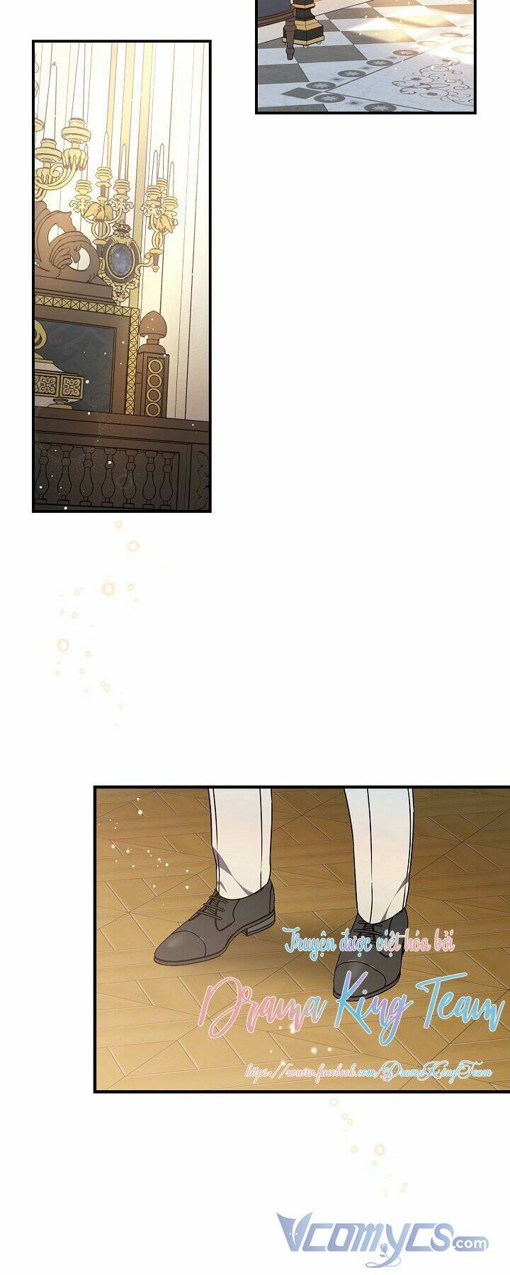 Nữ Công Tước Nhà Kính Chapter 23 - Trang 2