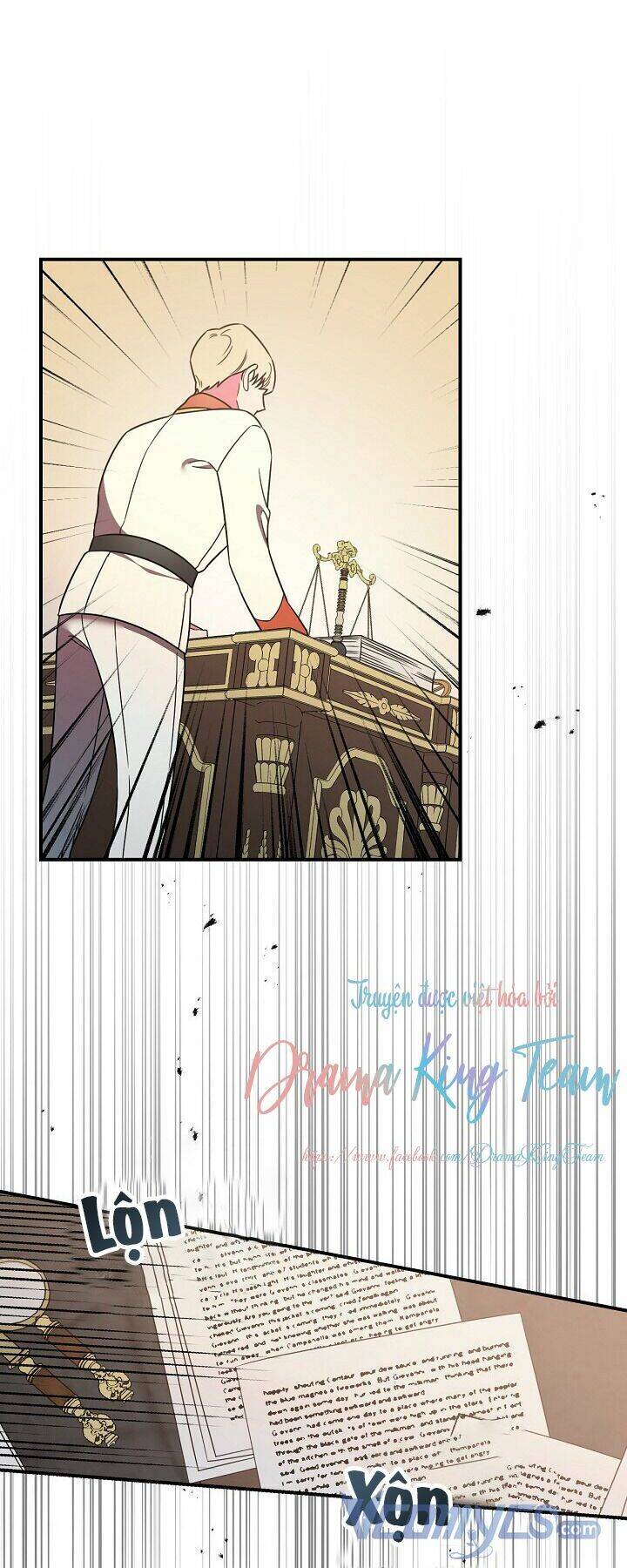 Nữ Công Tước Nhà Kính Chapter 23 - Trang 2