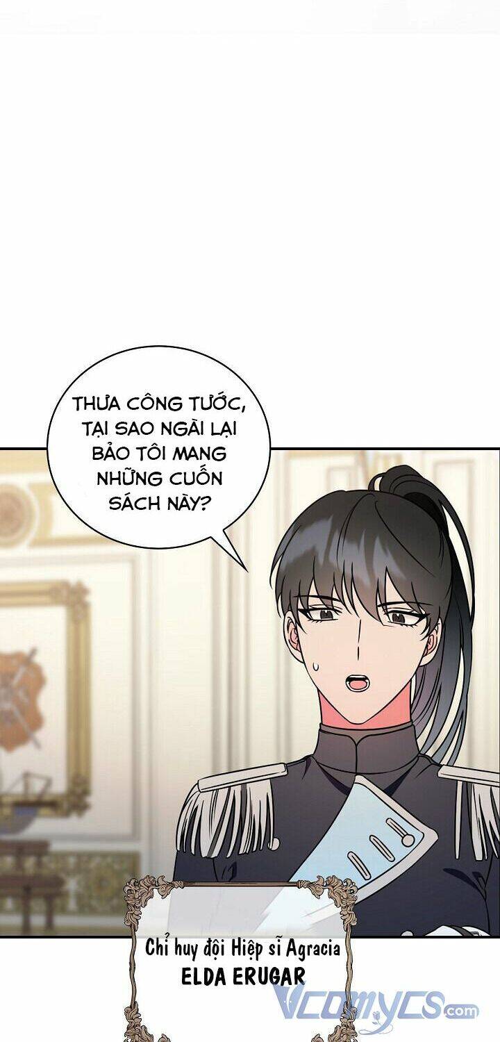Nữ Công Tước Nhà Kính Chapter 23 - Trang 2