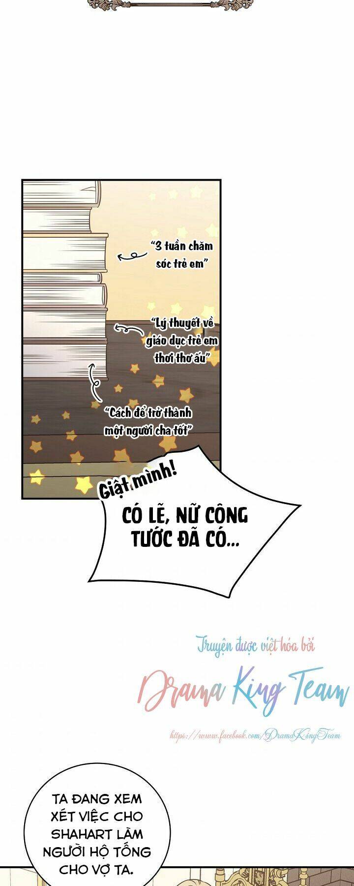 Nữ Công Tước Nhà Kính Chapter 23 - Trang 2