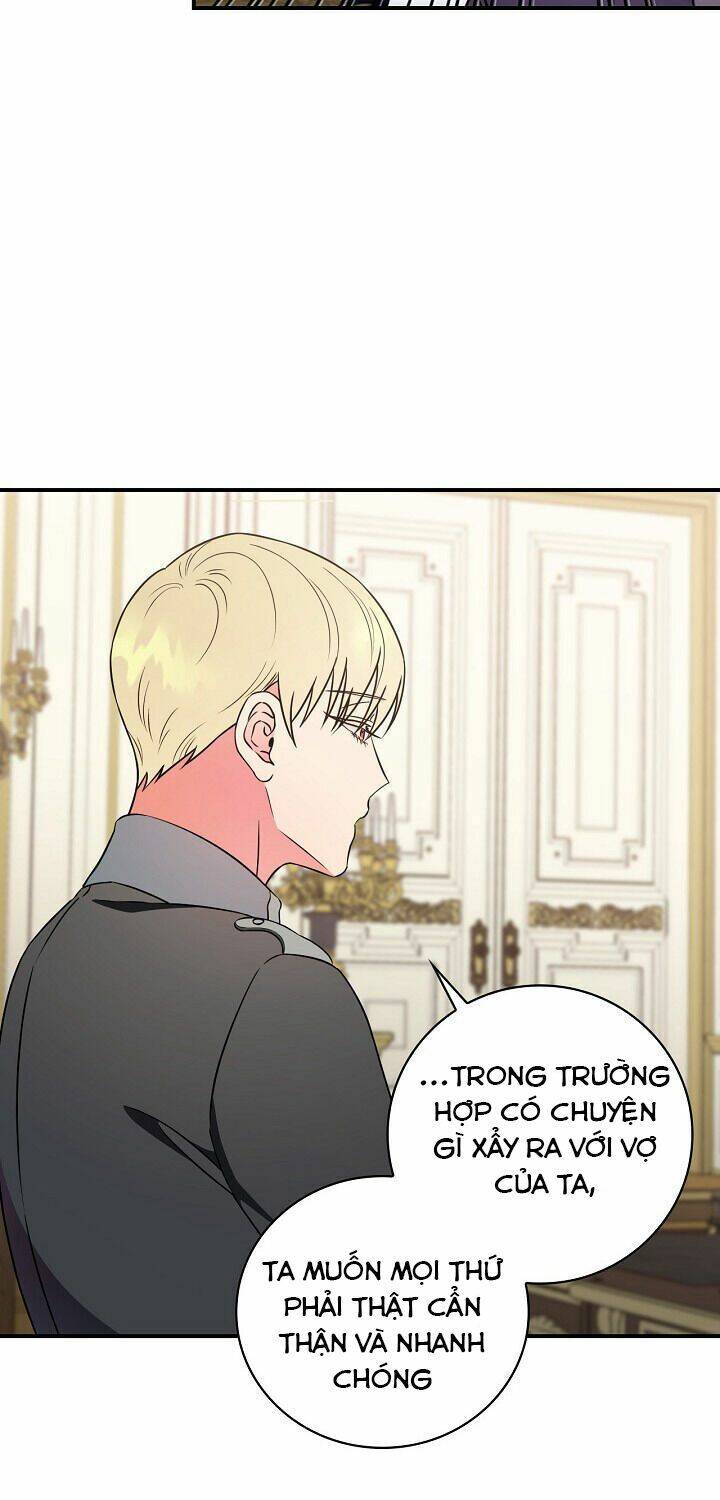 Nữ Công Tước Nhà Kính Chapter 23 - Trang 2