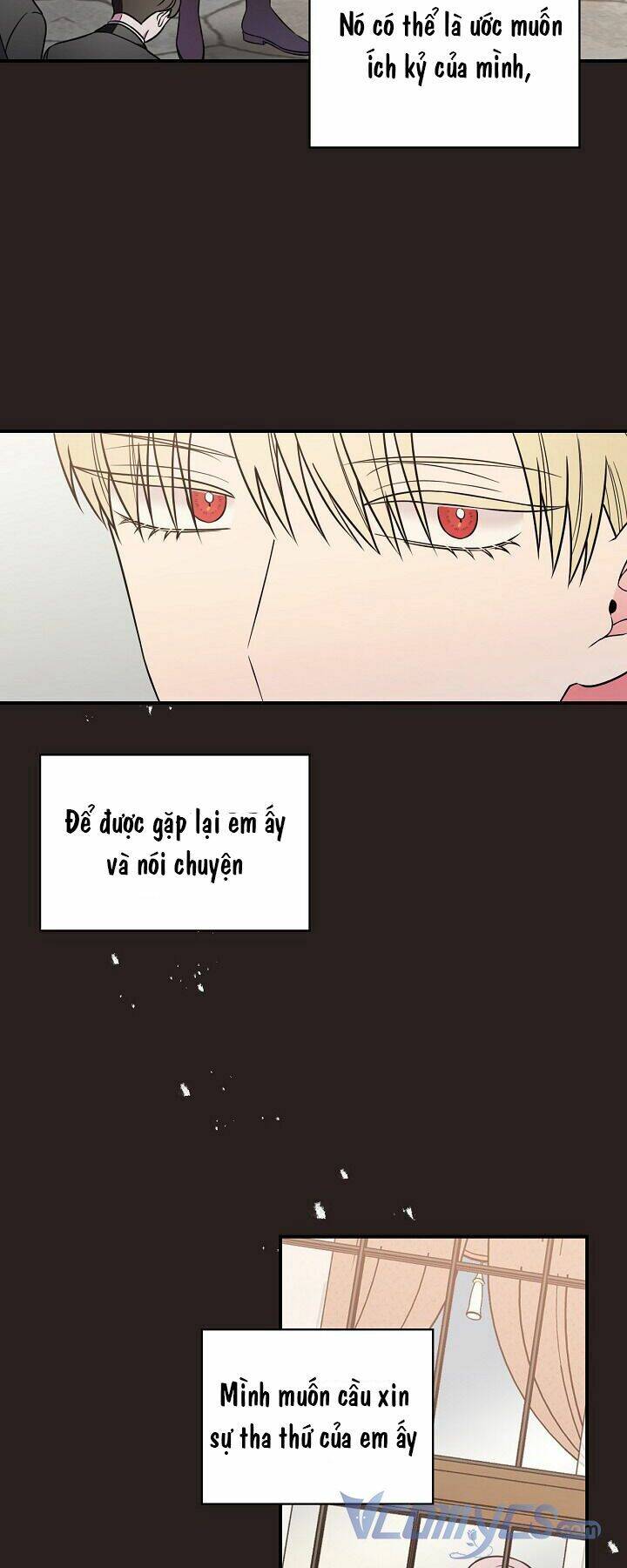 Nữ Công Tước Nhà Kính Chapter 23 - Trang 2