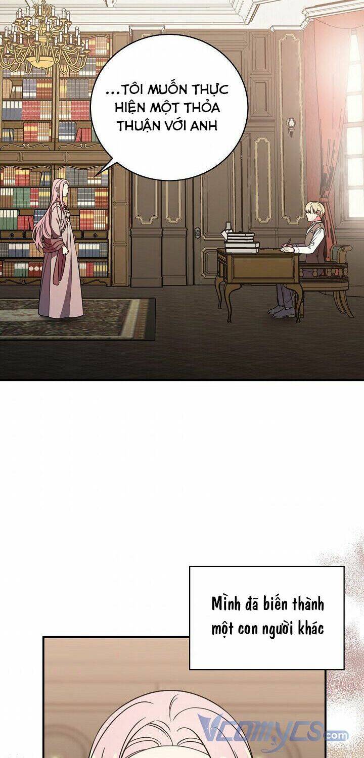 Nữ Công Tước Nhà Kính Chapter 23 - Trang 2