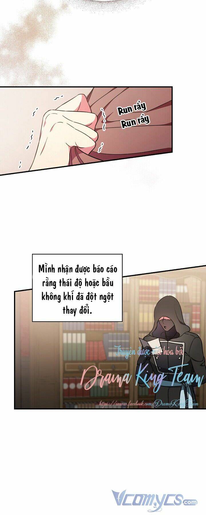 Nữ Công Tước Nhà Kính Chapter 23 - Trang 2