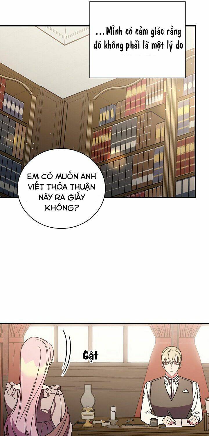 Nữ Công Tước Nhà Kính Chapter 23 - Trang 2