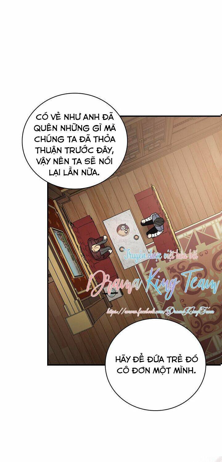 Nữ Công Tước Nhà Kính Chapter 24 - Trang 2