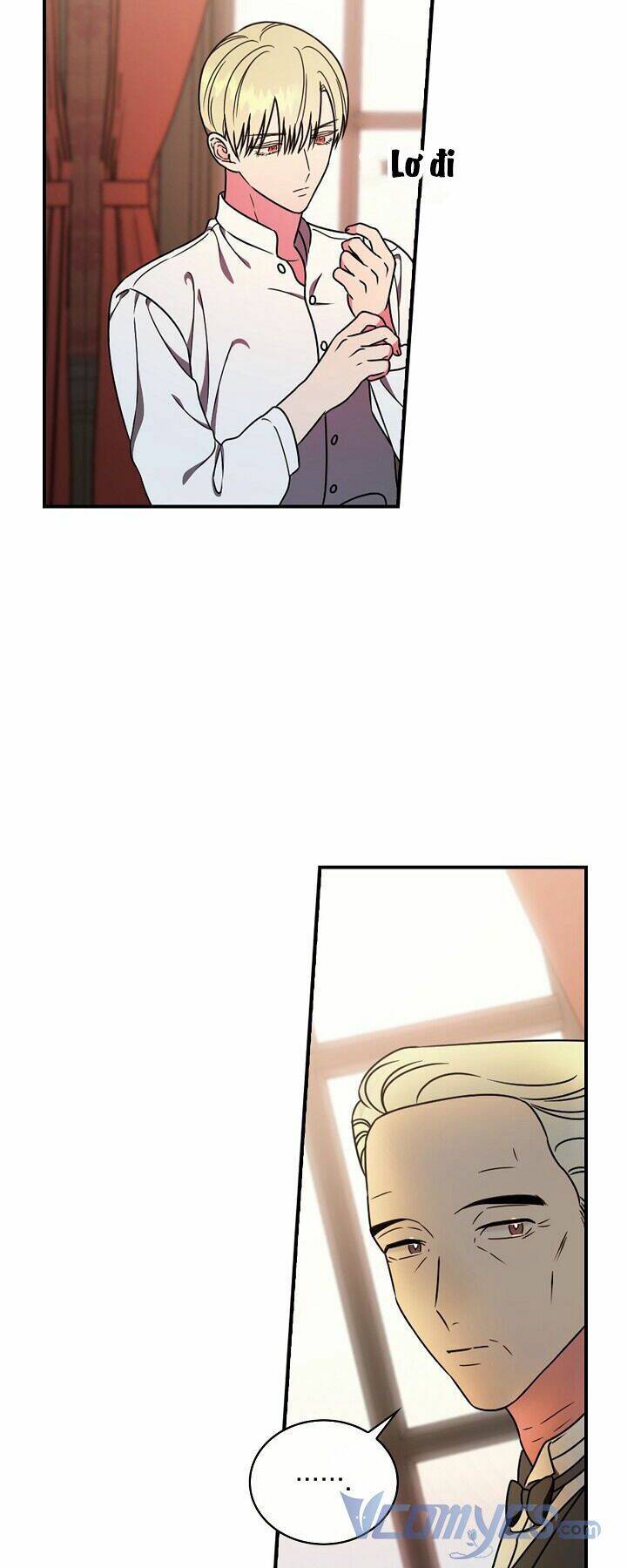 Nữ Công Tước Nhà Kính Chapter 24 - Trang 2