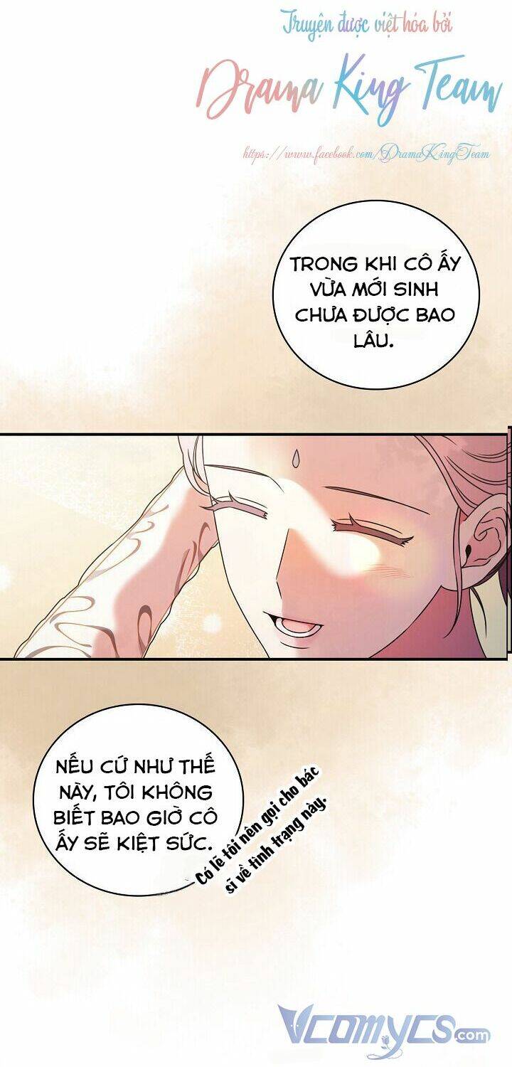 Nữ Công Tước Nhà Kính Chapter 24 - Trang 2