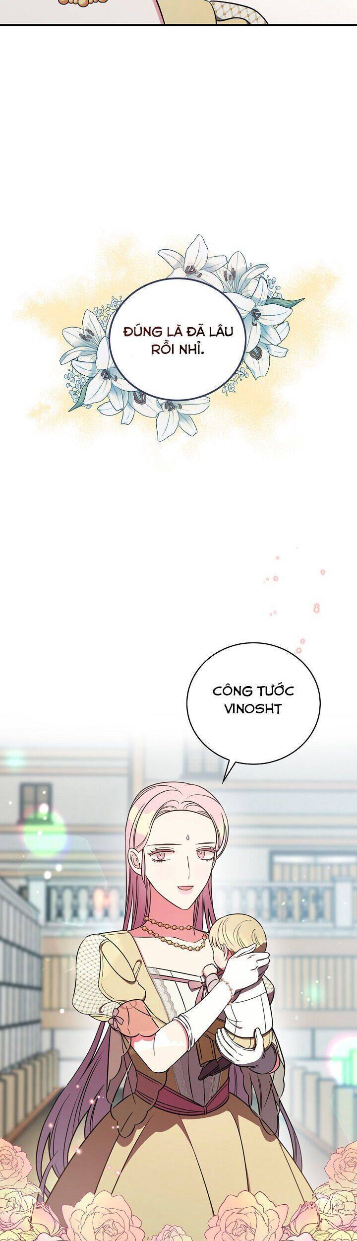 Nữ Công Tước Nhà Kính Chapter 25 - Trang 2