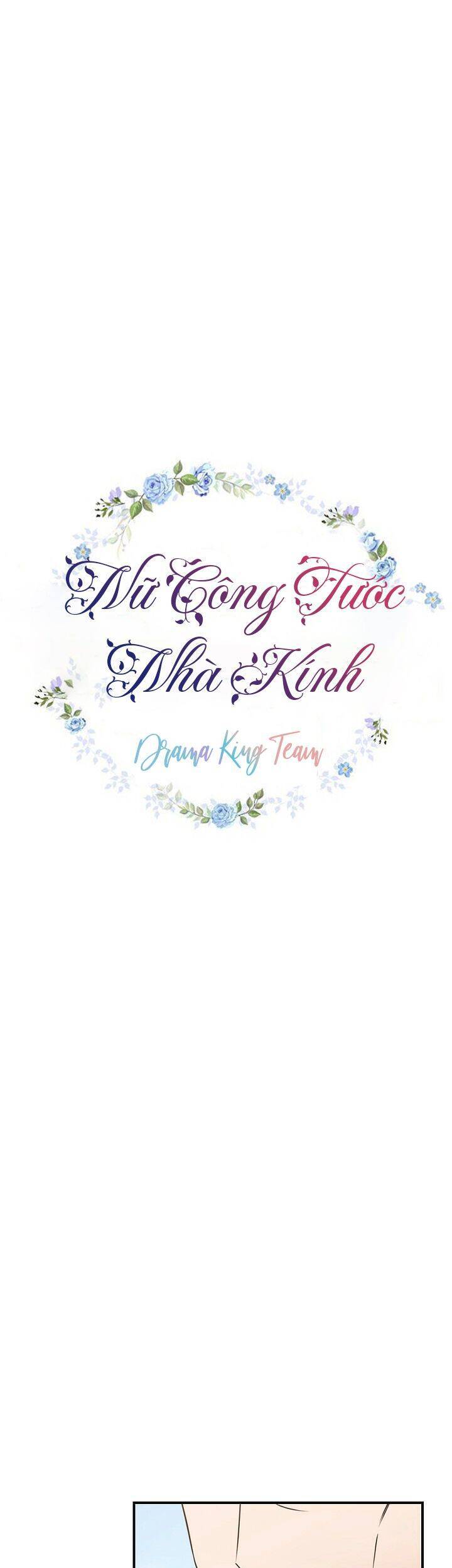 Nữ Công Tước Nhà Kính Chapter 25 - Trang 2