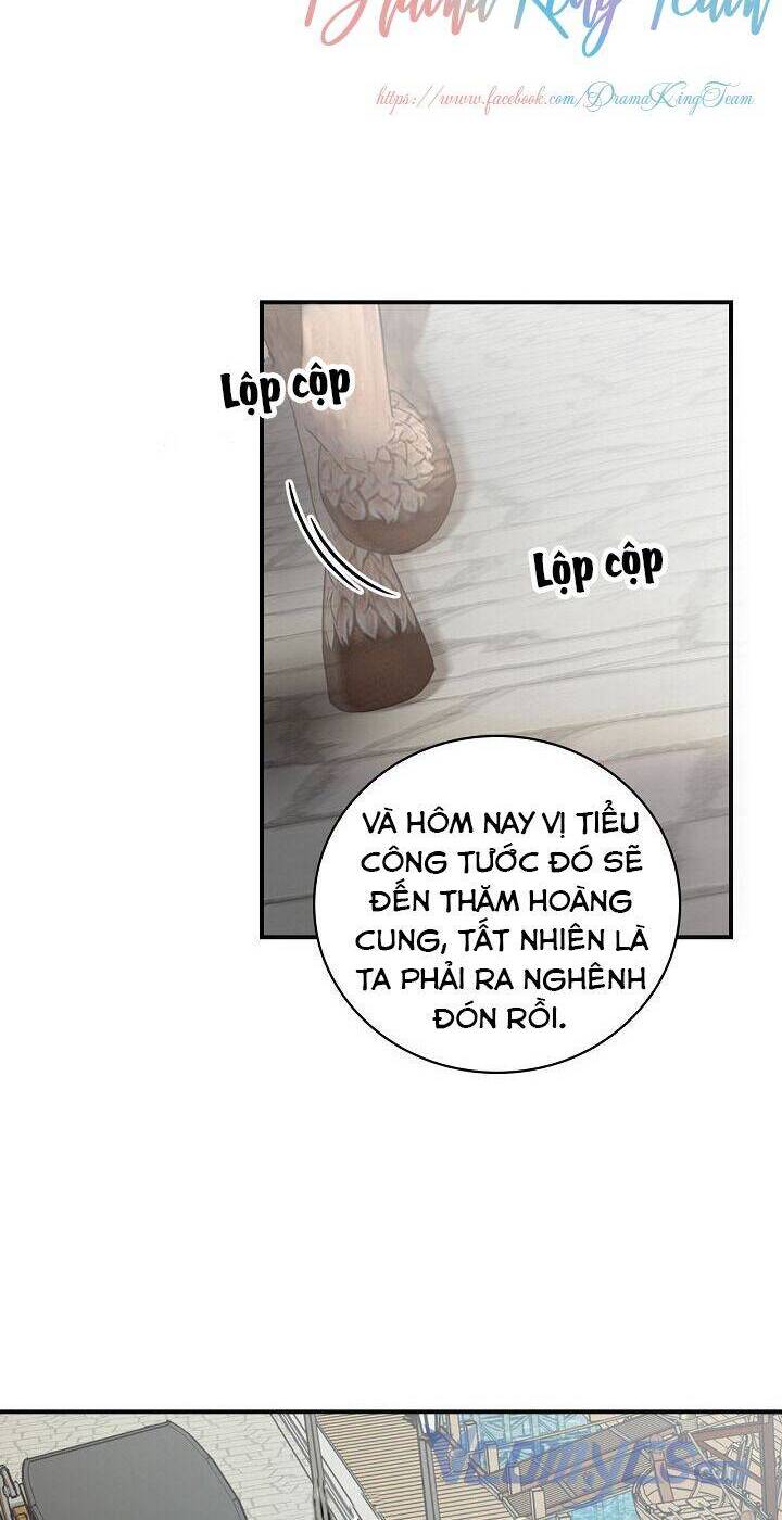 Nữ Công Tước Nhà Kính Chapter 25 - Trang 2