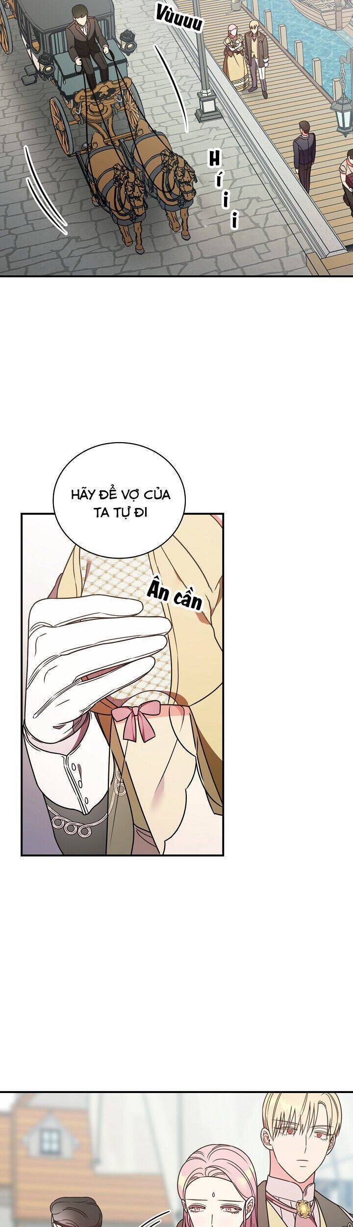 Nữ Công Tước Nhà Kính Chapter 25 - Trang 2