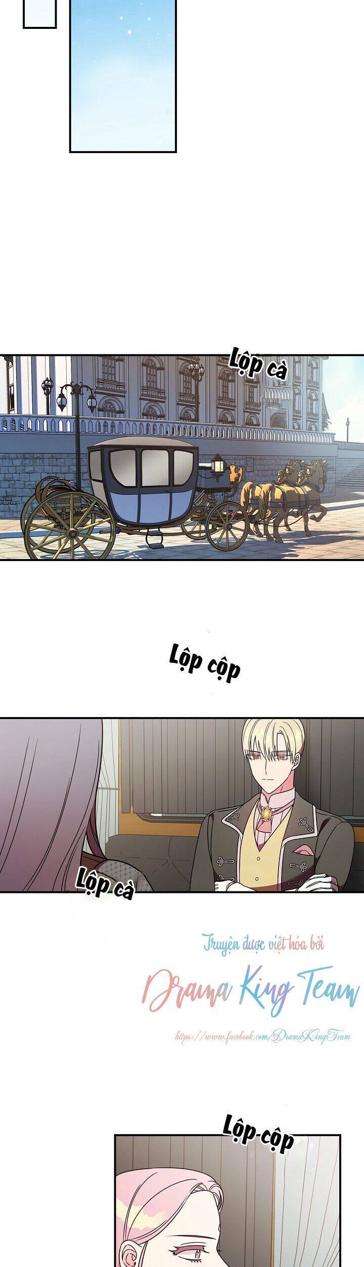 Nữ Công Tước Nhà Kính Chapter 25 - Trang 2