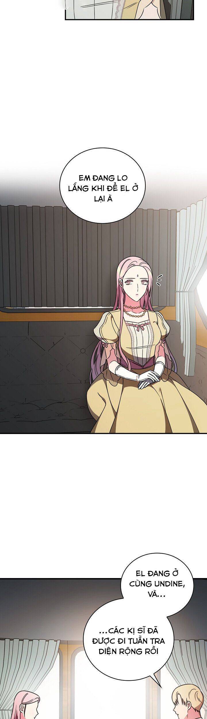 Nữ Công Tước Nhà Kính Chapter 25 - Trang 2