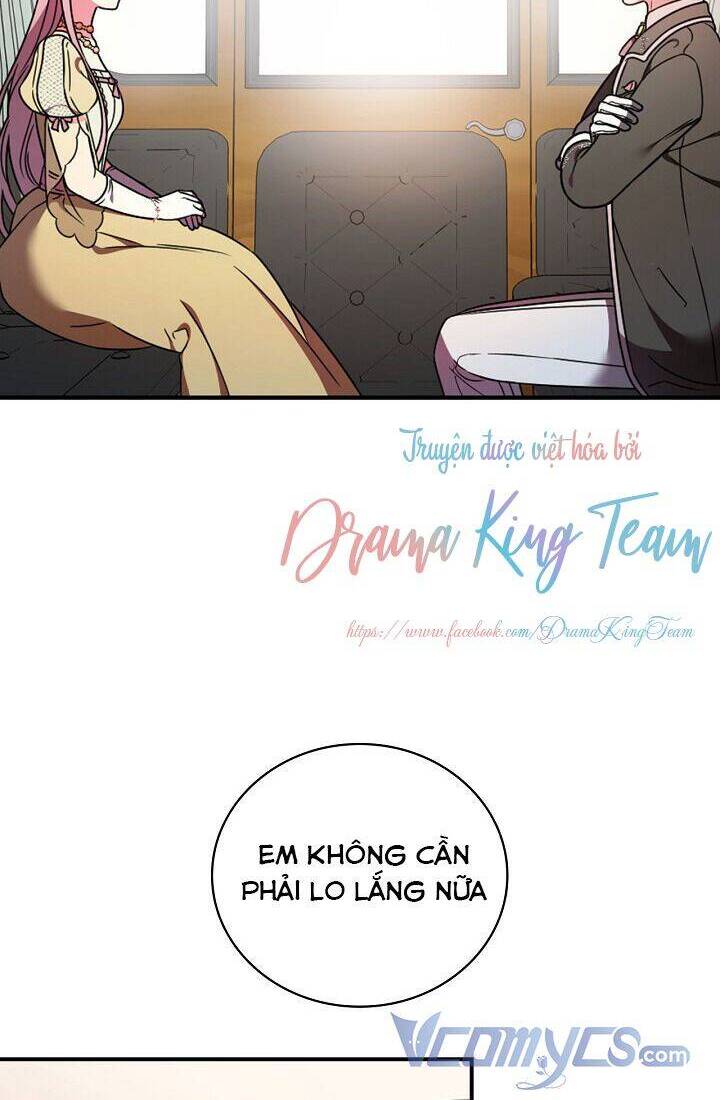 Nữ Công Tước Nhà Kính Chapter 25 - Trang 2