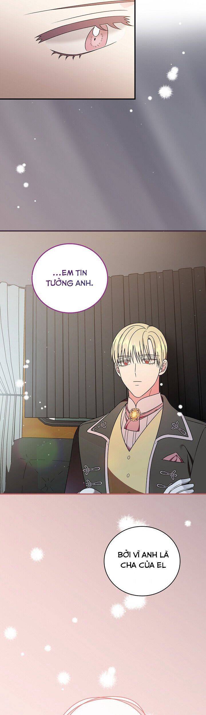 Nữ Công Tước Nhà Kính Chapter 25 - Trang 2