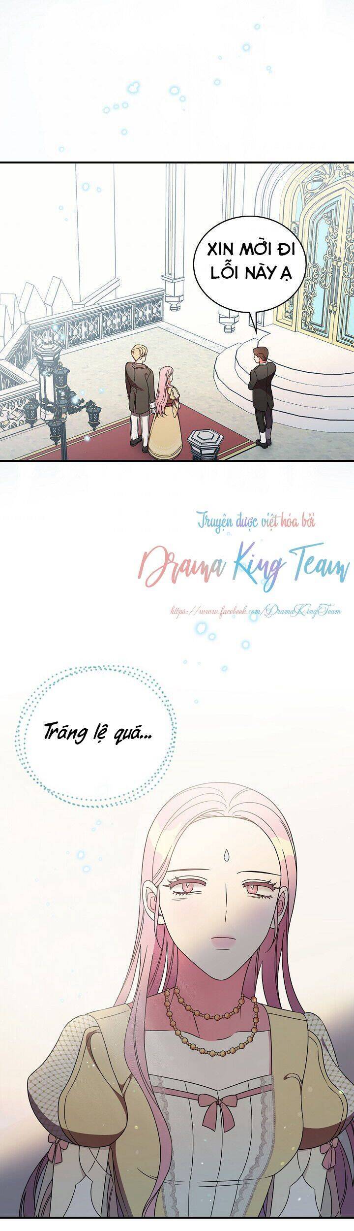 Nữ Công Tước Nhà Kính Chapter 25 - Trang 2