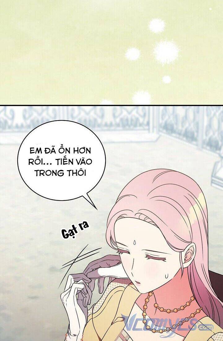 Nữ Công Tước Nhà Kính Chapter 25 - Trang 2