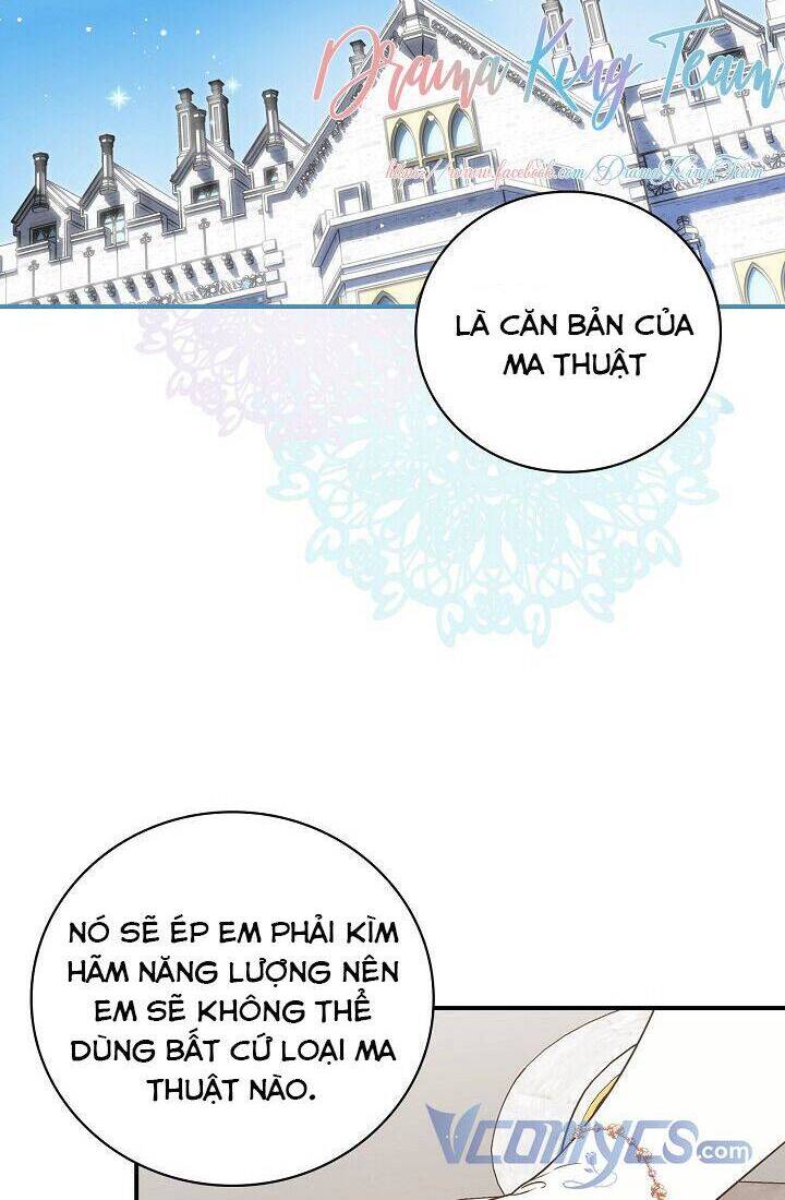 Nữ Công Tước Nhà Kính Chapter 25 - Trang 2