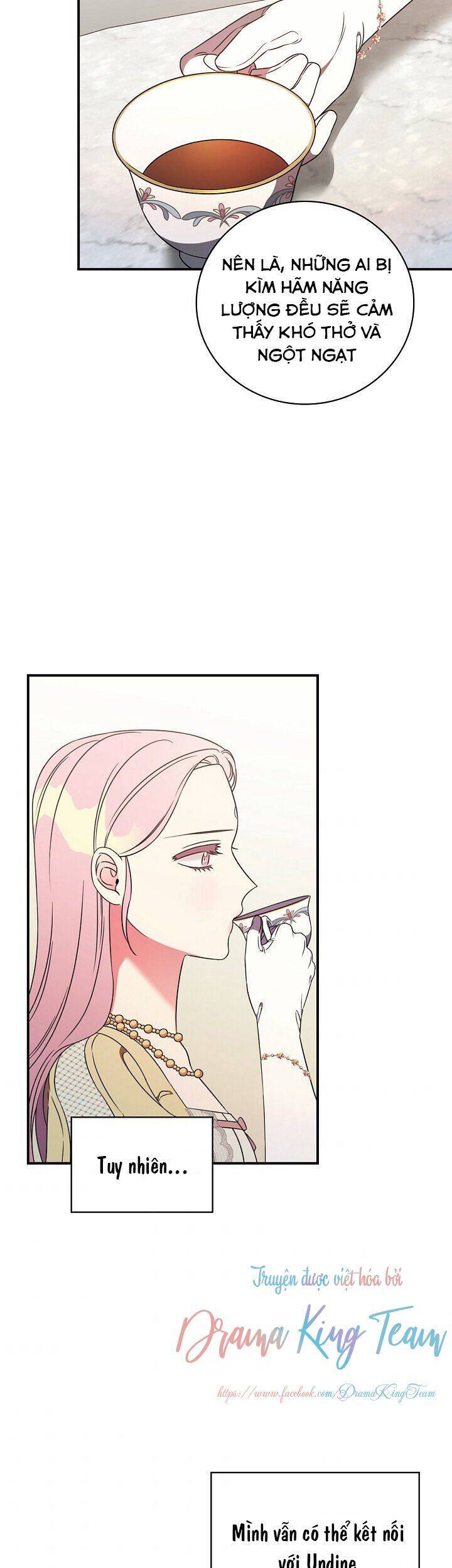 Nữ Công Tước Nhà Kính Chapter 25 - Trang 2