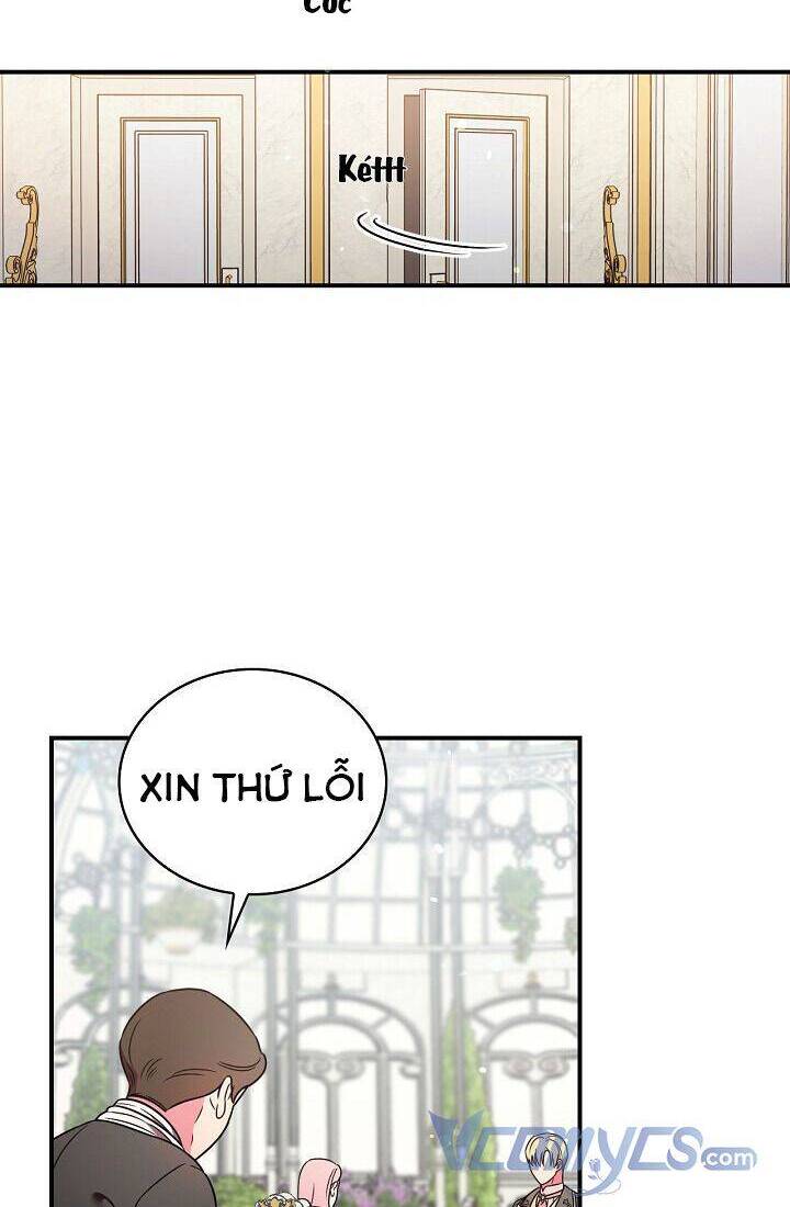 Nữ Công Tước Nhà Kính Chapter 25 - Trang 2