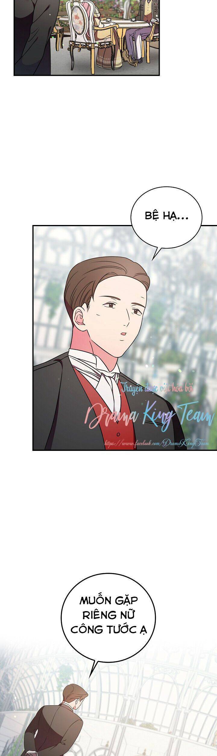 Nữ Công Tước Nhà Kính Chapter 25 - Trang 2