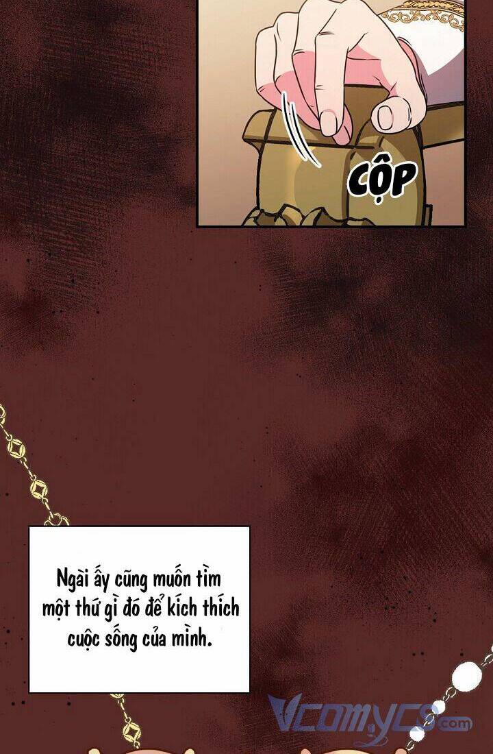 Nữ Công Tước Nhà Kính Chapter 26 - Trang 2