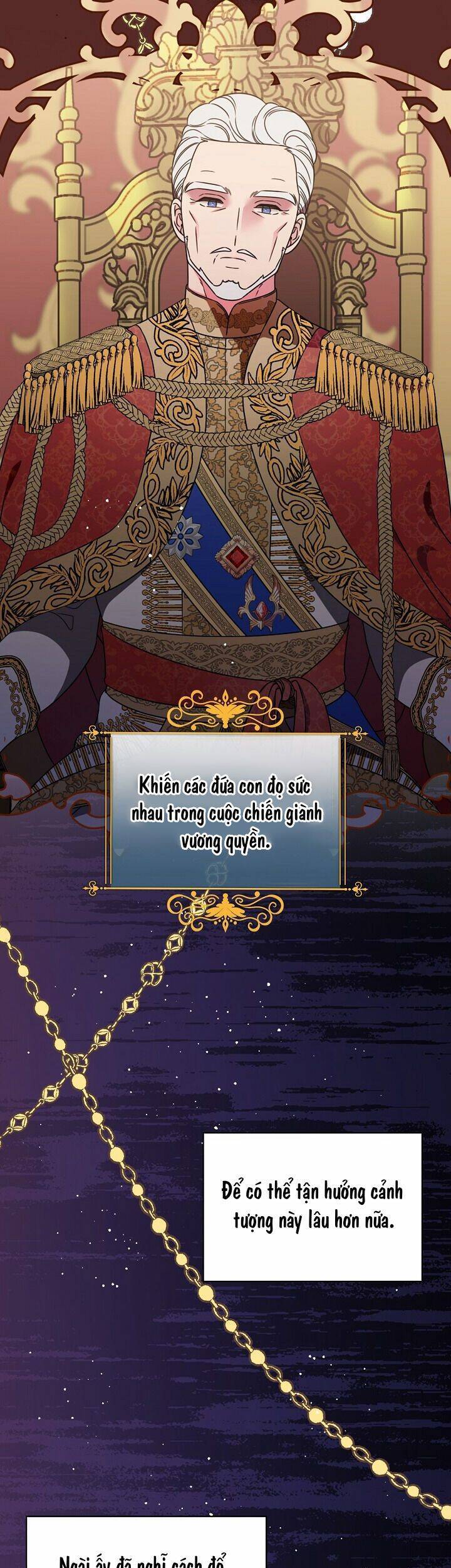 Nữ Công Tước Nhà Kính Chapter 26 - Trang 2