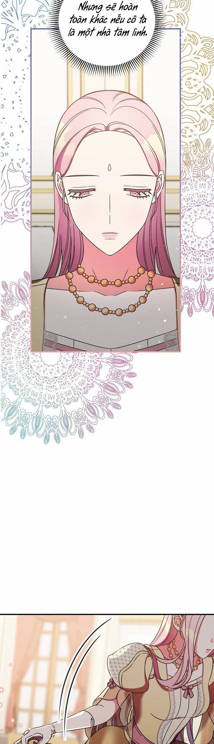 Nữ Công Tước Nhà Kính Chapter 26 - Trang 2