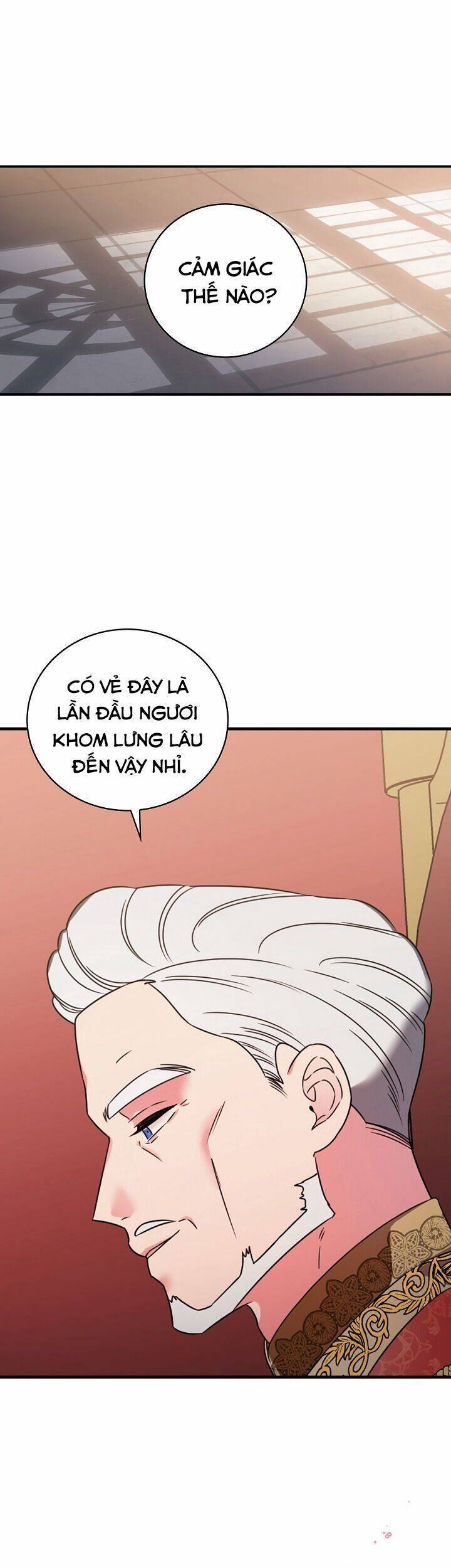 Nữ Công Tước Nhà Kính Chapter 26 - Trang 2