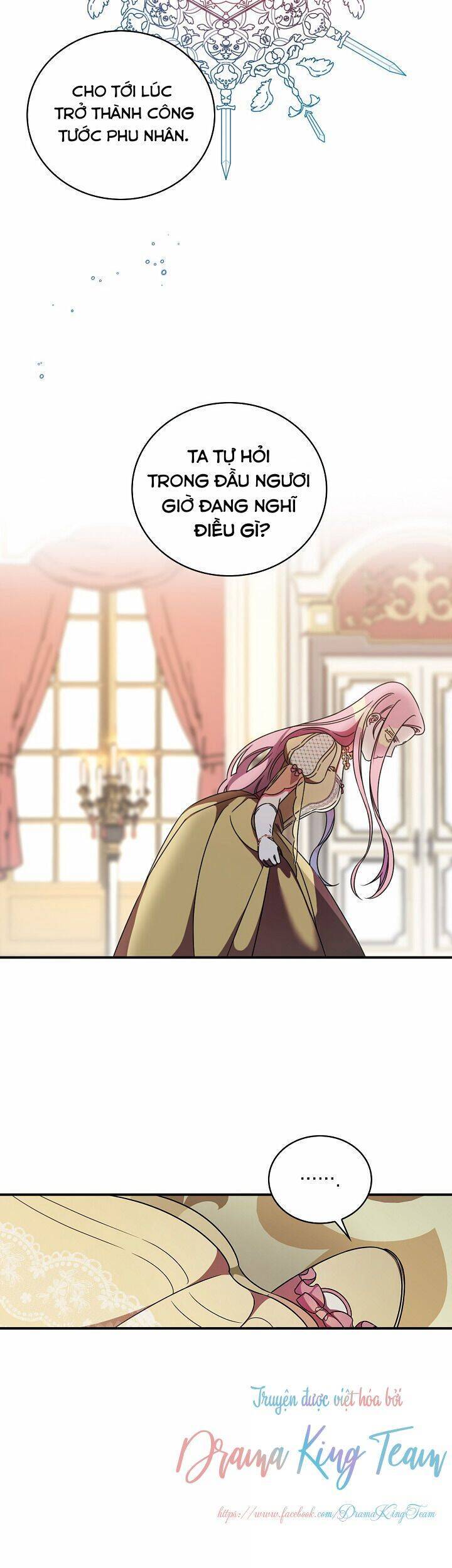 Nữ Công Tước Nhà Kính Chapter 26 - Trang 2