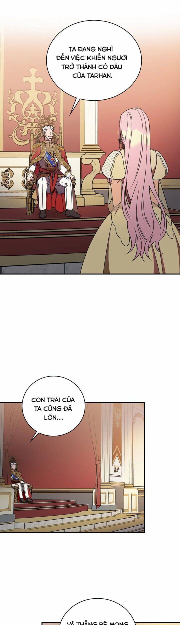 Nữ Công Tước Nhà Kính Chapter 26 - Trang 2