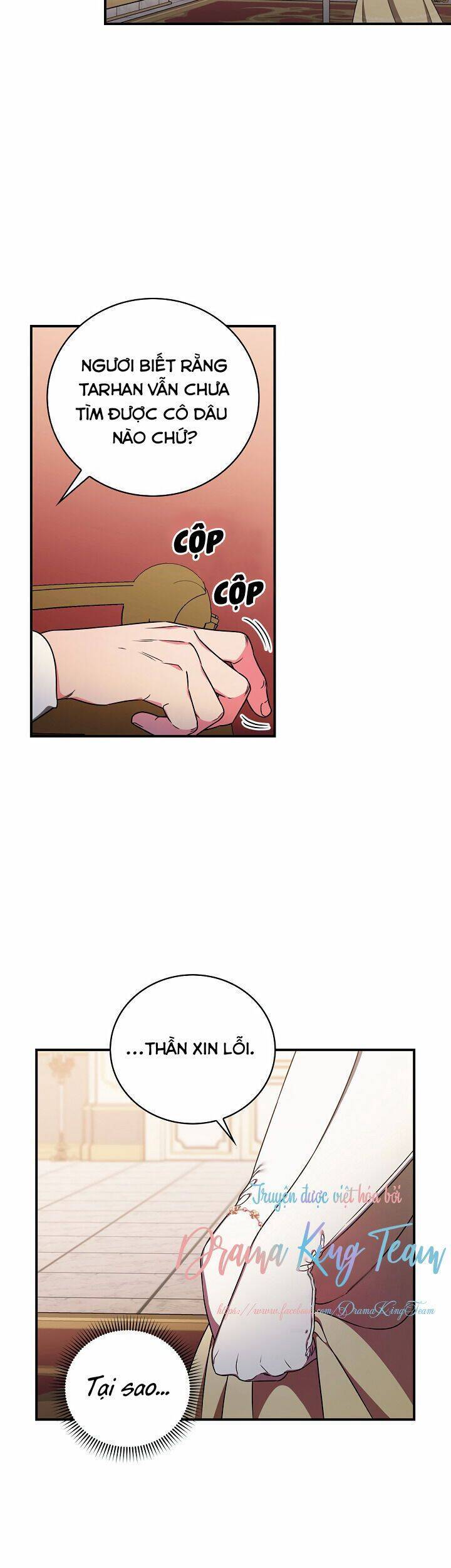 Nữ Công Tước Nhà Kính Chapter 26 - Trang 2